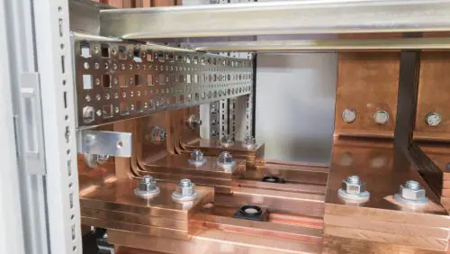 PV Zaun
